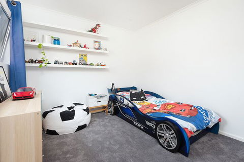 Large Family Home Bondi - Accommodation NSW 5