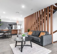 Manhattan Terrace House - Accommodation NSW