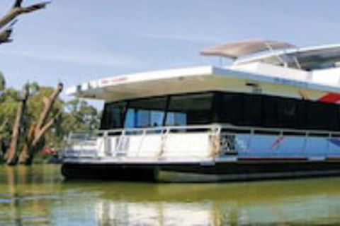 All Seasons Houseboats - Accommodation NSW 0