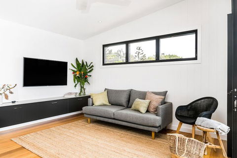 Your Luxury Escape - Carinya Cottage 2 - Accommodation NSW 4