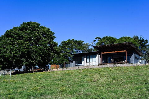 Your Luxury Escape - Carinya Cottage 2 - Accommodation NSW 3