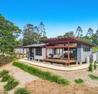 Your Luxury Escape - Carinya Cottage 2 - Accommodation NSW
