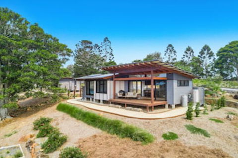 Your Luxury Escape - Carinya Cottage 2 - Accommodation NSW 0