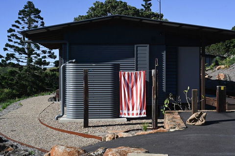 Your Luxury Escape - Carinya Cottage 2 - Accommodation NSW 2