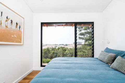 Your Luxury Escape - Carinya Cottage 2 - Accommodation NSW 5