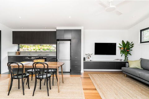 Your Luxury Escape - Carinya Cottage 2 - Accommodation NSW 7