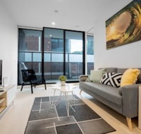 91cozy One Bedroom South Yarra Lively Neighbour - Accommodation NSW