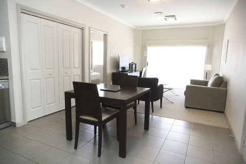 Centrepoint Apartments - Accommodation NSW 6