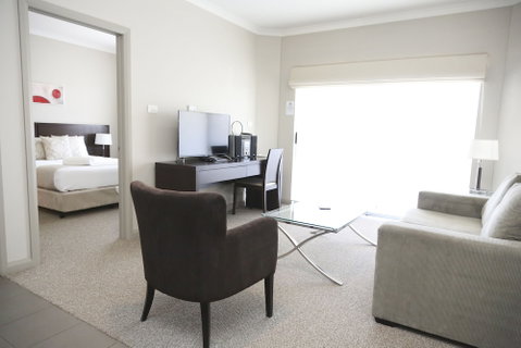 Centrepoint Apartments - Accommodation NSW 5
