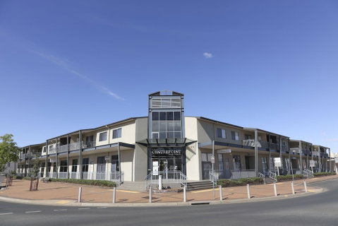 Centrepoint Apartments - Accommodation NSW 1