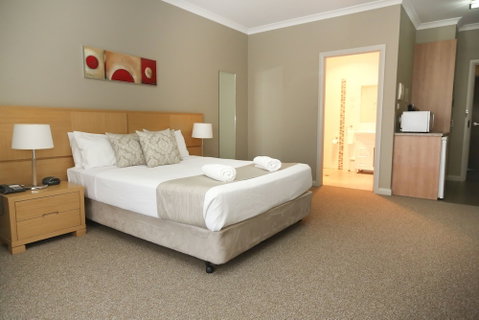 Centrepoint Apartments - Accommodation NSW 4