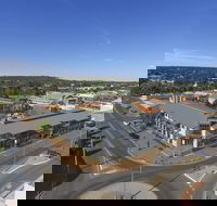Centrepoint Apartments - Accommodation NSW