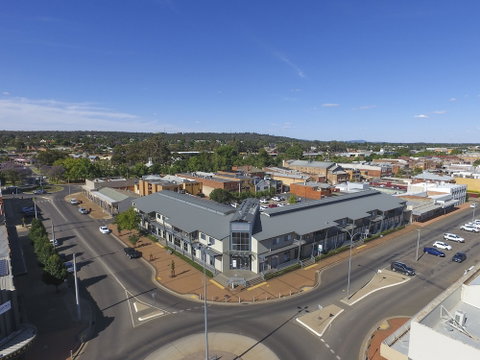 Centrepoint Apartments - Accommodation NSW 0