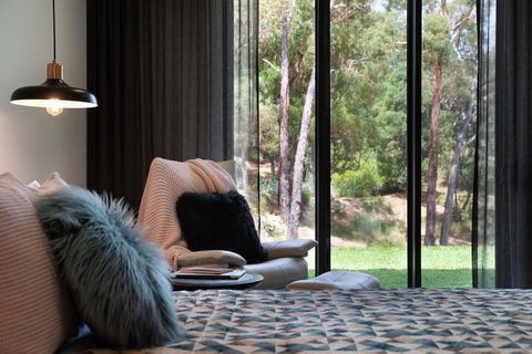 Two Ducks - Accommodation NSW 4