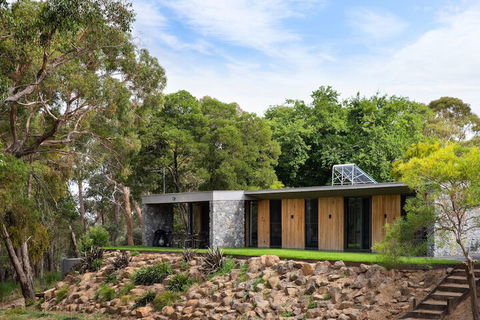 Two Ducks - Accommodation NSW 2