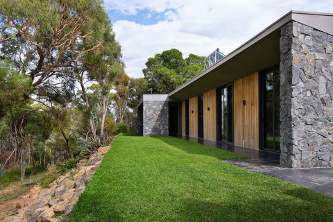 Two Ducks - Accommodation NSW 3
