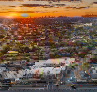 BOUTIQUE STAYS - Axel Apartments - Accommodation NSW