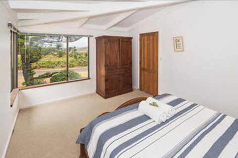 Storm Bay Cottage - Accommodation NSW 6