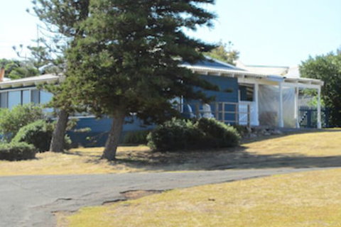 Storm Bay Cottage - Accommodation NSW 1