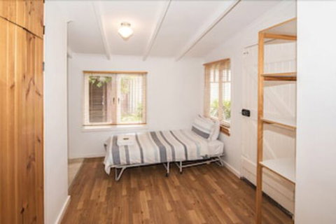 Storm Bay Cottage - Accommodation NSW 3