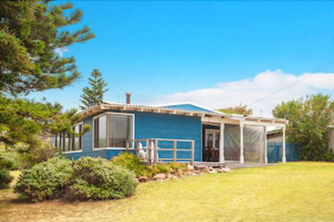 Storm Bay Cottage - Accommodation NSW 0