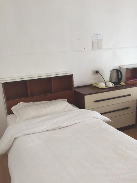 Meekatharra Hotel - Accommodation NSW 3