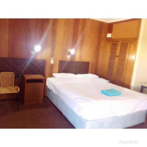 Meekatharra Hotel - Accommodation NSW 6