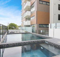 Direct Hotels - The Rhythm on Beach - Accommodation NSW