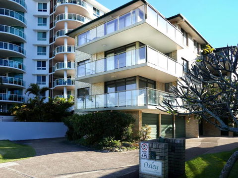 Oxley 8 At Tuncurry - Accommodation NSW 6