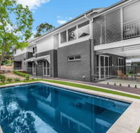 Hunter Treehouse - Accommodation NSW
