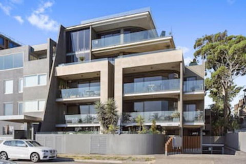 BOUTIQUE STAYS Catani Gardens - Accommodation NSW 0