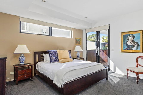 BOUTIQUE STAYS Catani Gardens - Accommodation NSW 4