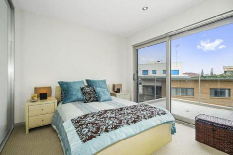 Coolwaters Penthouse - Accommodation NSW 6