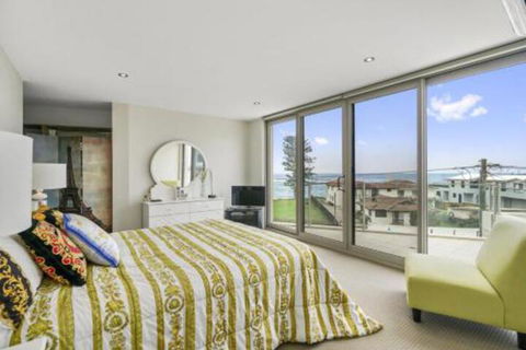 Coolwaters Penthouse - Accommodation NSW 2