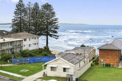Coolwaters Penthouse - Accommodation NSW 5