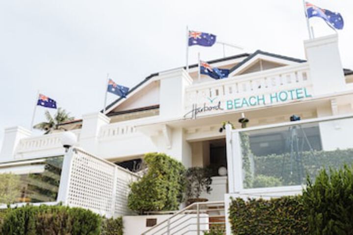 Freshwater NSW Accommodation NSW