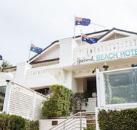 Harbord Beach Hotel - Accommodation NSW