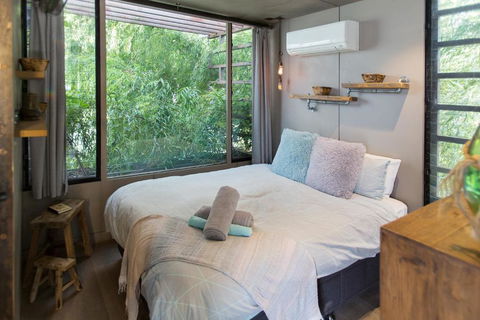 Bills Boathouse - Accommodation NSW 2