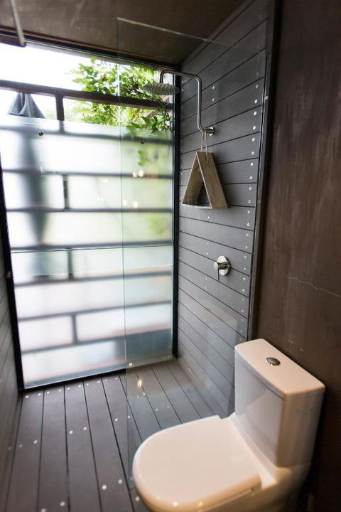 Bills Boathouse - Accommodation NSW 6