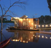 Bills Boathouse - Accommodation NSW