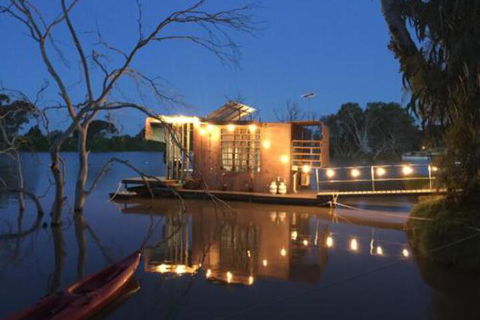 Bills Boathouse - Accommodation NSW 0