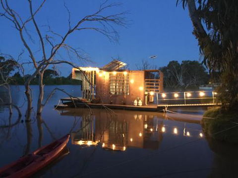 Bills Boathouse - Accommodation NSW 7