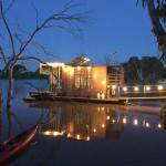 Bills Boathouse - Accommodation NSW 1