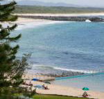 Whitesands Unit 402 34 38 North Street - Accommodation NSW