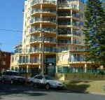 Whitesands Unit 103 38 North Street - Accommodation NSW