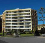 Beachpoint Unit 101 28 North Street - Accommodation NSW