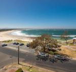 Beachpoint Unit 402 28 North Street - Accommodation NSW