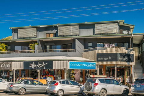 2 / 8 Lawson Street Byron Bay Absolute Solace - Accommodation NSW 5