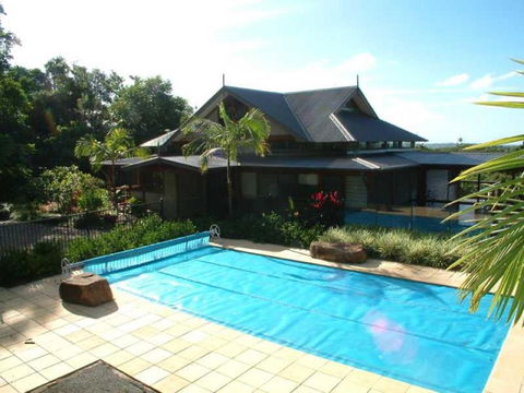 194 Balraith Lane Ewingsdale Harika - Accommodation NSW 6