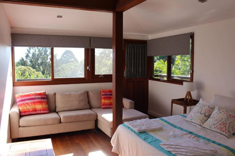 194 Balraith Lane Ewingsdale Harika - Accommodation NSW 3